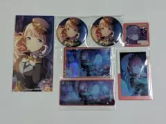 プロセカ 望月穂波 グリ缶 エピカ ウエハース メモステ 特典 まとめ売り