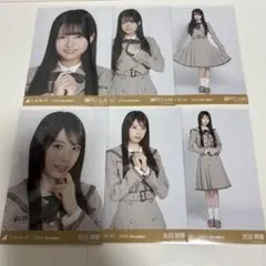 乃木坂46 乃木コレ 40th制服 矢田萌華 瀬戸口心月 まとめ売り