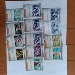 ポケモンカード トレーナーズ グッズ サポート まとめ売り - メルカリ