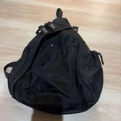 COLONY 2139 撥水ワンショルダーボディバッグ