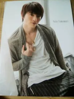 kis-my-ft2　玉森裕太セット