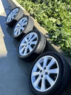 スイフト純正ホイール 6J 165/40R16 引き取り又は最短翌日発送純正流用
