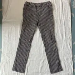 3can4on ストレッチパンツ130のサムネイル
