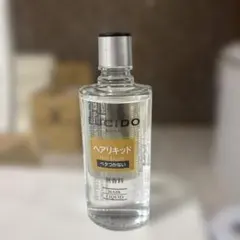 LUCIDO ヘアリキッド 200ml 無香料のサムネイル