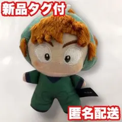 【善法寺伊作】忍たま乱太郎 忍たま てちぬい vol.1 ぬいぐるみ マスコット