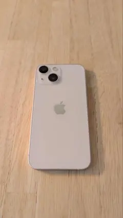 ⭐️未使用に近い⭐️ ✨iPhone 13 Mini 128Gb ピンク✨ iPhone 13 mini ピンク 128 GB SIMフリー本体 SIMフリー】iPhone13mini