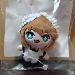 灰原哀 ぬいぐるみマスコット