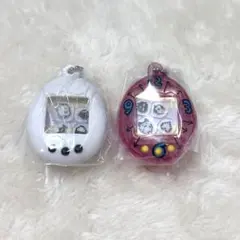 たまごっち　シャカシャカチャーム