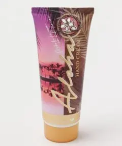 1点 大容量 アイナハンドクリーム ビーチムスク カヒコ 保湿 ハチミツのサムネイル
