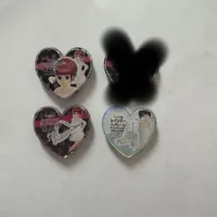 プリズムストーン ❤︎激レア入手困難❤︎】 めざめのシンフォニ