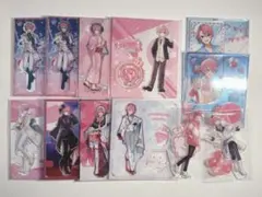 すとぷり さとみ アクスタまとめ売り