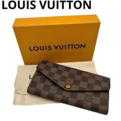 2025年最新】ダミエ 長財布 icチップの人気アイテム - メルカリ