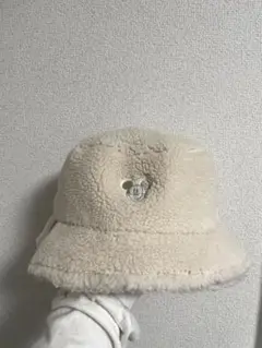 バケハ ハット