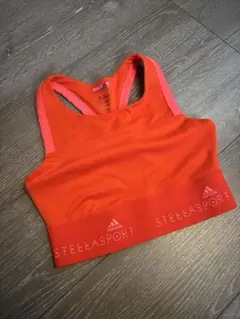 adidas STELLASPORT スポーツブラ