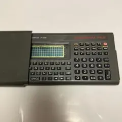 2026年最新】ポケコン PC-E200の人気アイテム - メルカリ