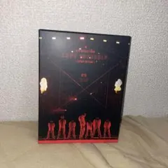 BTS/BTS WORLD TOUR LOVE YOURSELF～JAPAN …