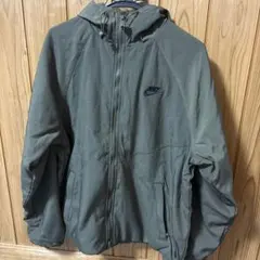 NIKE ウィンドランナー フーディ ジャケット M