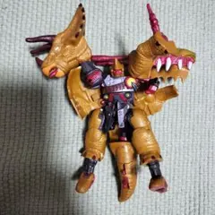 ビーストウォーズ ネオ D-29 ガイルダート - メルカリ