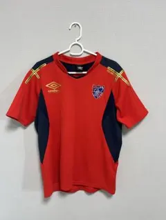 2025年最新】fc東京 練習着の人気アイテム - メルカリ