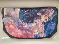 バンドリ ガールズバンドパーティ メッセンジャーバッグ vol.2 湊友希那