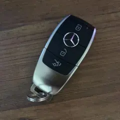 Mercedes-Benz キーレスエントリー 本体 - メルカリ
