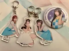 2026年最新】推しが武道館いってくれたら死ぬ 缶バッジの人気アイテム