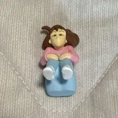 クレヨンしんちゃん まちぼうけ4 みさえ