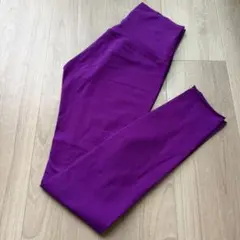 ルルレモン レギンス Wunder Under Pant Hi-Rise 4のサムネイル