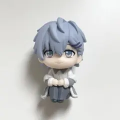 【カラフルピーチ】ガチャガチャフィギュア ヒロ