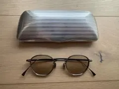EYEVAN7285 181 C.800 度なしグラデーションレンズ×2 - メルカリ