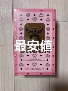 【新品】MCM CRUSH オードパルファム 50mlのサムネイル