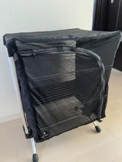 スノーピーク メッシュラックスタンド 使用回数1回 - メルカリ