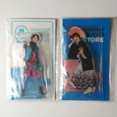 Snow Manアクスタ 佐久間大介2個セット