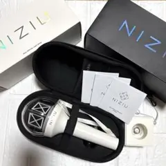 NiziUペンライト ケース付き