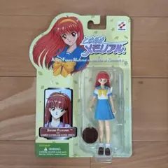 ときめきメモリアル アクションフィギュア 藤崎詩織 夏服