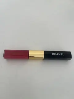 CHANEL ル ルージュ デュオ ウルトラ トゥニュ 43