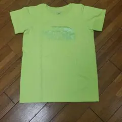 お値下げ‼️THE NORTH FACE 蛍光グリーン Tシャツ Mサイズ