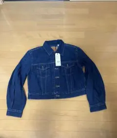 Levi's Premium デニムジャケット Gジャンのサムネイル