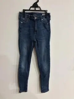 HEATHERスキニーデニムのサムネイル
