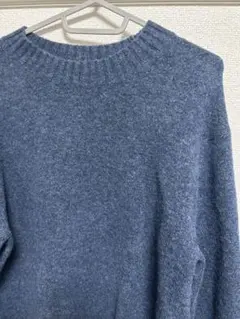 ユニクロ　セーター