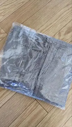 【新品未使用】スーツカンパニー　SustainaWool スラックス ブラウンのサムネイル