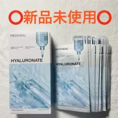 MEDIHEAL HYALURONATE エッセンシャルマスクのサムネイル