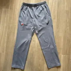 世界陸上2025 パンツS　非売品 アシックス