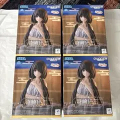 SEGA デート・ア・ライブV 時崎狂三 フィギュアのサムネイル