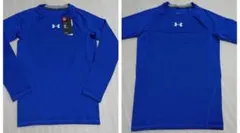 アンダーアーマーインナーシャツセット