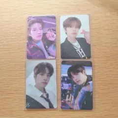 スンミン Stray Kids トレカ まとめ売り セット