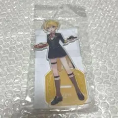 鏡音レン　和風喫茶　アクリルスタンド