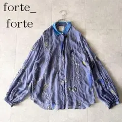 2026年最新】forte_forteの人気アイテム - メルカリ