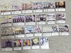 hololive ホロカ　サポートカードまとめ売り