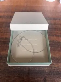 2026年最新】NOJESS 付属品：箱 ネックレスの人気アイテム - メルカリ